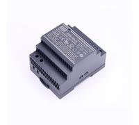 Fuente alimentación carril din 24vdc 100w 3,8a