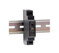 Fuente alimentación carril din 24vdc 15.2w 0,63a