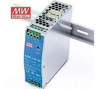 Fuente alimentación carril din 48vdc 2,5a 120w
