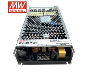 Fuente alimentacion conmutada 24vdc 1000w 42a meanwell uhp-1000-24