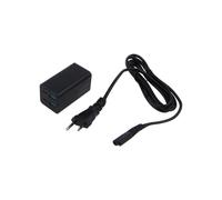 Fuente alimentación conmutada 5VDC 3,25A TA-UC-2A2C-PD65-01-BK