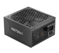 Fuente alimentacion corsair rm750x gaming atx 750w