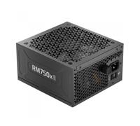 Fuente alimentacion corsair rm750x gaming atx 750w