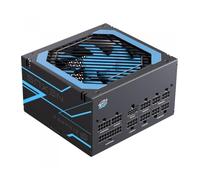 Eiranex Nexus L1 1000W, Fuente de Alimentación para PC, ATX 3.1, PCIe 5.1, Cybenetics Gold, Cable Full-Modular. (1000W)