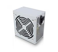 Ewent Fuente de alimentación EW3909 ATX 500W 12 cm no modular 3x SATA