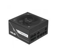 ASUS Prime 750W Gold Black Edition - Fuente de alimentación Modular (certificación 80 Plus y Cybenetics Gold, ATX 3.1, PCIe 5.1, Cable 12V-2x6, rodamientos de Bolas Dobles, 8 años de Cobertura)