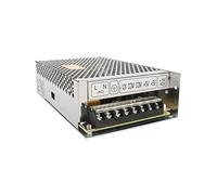 Fuente Alimentacion, Fuente de alimentación de doble salida 12 0W D-120A 5V12A 12V5A D-120B 5V6A 24V4A Fuente de poder D-120C 12V5A 24V2.5A Convertidor de CA DC(D-120B 5V 24V)