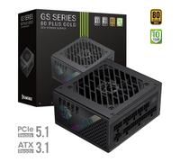 Fuente Alimentacion Gamemax Psu Gs 750g 750w Sfx Full Modular Gs 750g