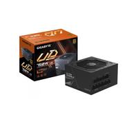 GIGABYTE UD750GM PG5 V2 Fuente de Alimentación - PCIe Gen 5.1, 80 Plus Gold, Diseño Completamente Modular, Ventilador de 120 mm, Compatible con ATX 3.1, Enchufe EU