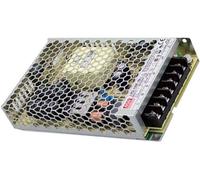 Fuente alimentación ip20 5vdc 90w 18amp meanwell ** lrs-100-5
