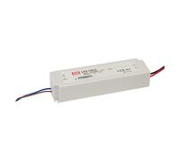 FUENTE ALIMENTACIÓN LED LPV 100W 8.5A 90-264V AC/ 12V LPV-100-12