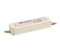 Fuente alimentacion leds 9-30vdc 31w 1050ma ip67