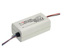 Fuente alimentacion leds 9-36vdc 12,6w 350ma ip42