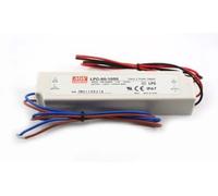 Fuente alimentacion leds 9-48vdc 50w 1050ma ip67