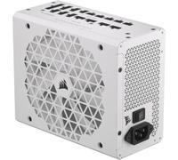 Fuente Alimentación Modular Corsair RMx Shift Series RM1200x 1200W 80 Plus Gold Blanca