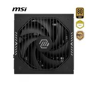 Fuente alimentacion msi mag a1000gls pcie5 gaming atx 1000w (306-7ZP1B21-CE0)