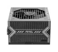 Fuente alimentacion msi mag a750bn gaming atx 750w