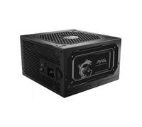 MSI MAG A850GL PCIE5 II ATX 3.1 850W 80 Plus Gold Modular