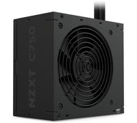 Fuente Alimentación NZXT 750W 80+ Bronze ATX 3.1