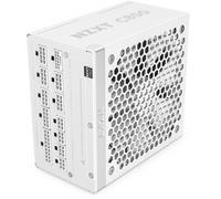 Fuente Alimentación NZXT 850W 80+ Gold ATX 3.1 PCIe 5.1 Blanca
