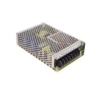 FUENTE ALIMENTACIÓN RS 100W 8.5A 90-264V AC/ 12V DC RS-100-12