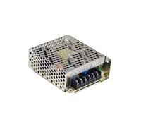 FUENTE ALIMENTACIÓN RS 35W 3.0A 90-264V AC/ 12V DC RS-35-12