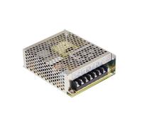 FUENTE ALIMENTACIÓN RS 75W 6.0A 90-264V AC/ 12V DC RS-75-12