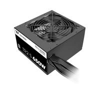 FUENTE ALIMENTACION THERMALTAKE TOUGHPOWER GT 650W 80+