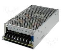 Fuente alimentacion tipo sai 13,8vdc 10,5amp 151w