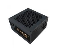 Fuente Alimentación Unykach Gaming Atilius 2.0 Black 650W ATX 80+ Bronze