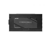 XPG Fuente Cybercore II 1000W 80+ Platinum ATX 3.1 PCIe 5.0 Full-modular Negro 20+4