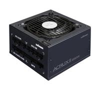 FUENTE ALIMENTACION ZALMAN ZM850-ARX2 850W 80+ PLATINUM