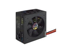 Fuente ATX 600W TOOQ PFC Activo