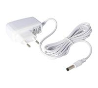 Fuente Blanco Compatible Con Tivoli Audio PAL Radio, iPAL, 12 V, Corriente de carga 56