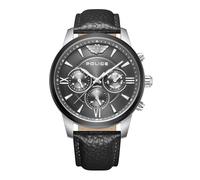 Fuente Chronograph Avondale II, Negro , one size, Clásico