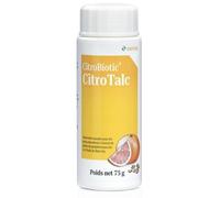 Fuente Claire Citridermal Aktivpuder Talco Pomelo 100g