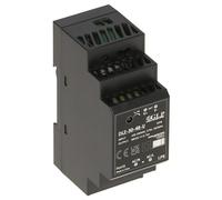 Fuente conmutada 48V DC 0,75A DL2-30-48-U