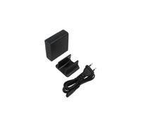 Fuente conmutada 5VDC 3A 75W TA-UC-2A4C-PD75-01-BK