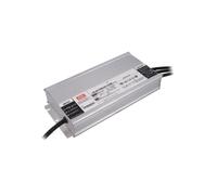 Fuente conmutada LED 480W 20A 24VDC HLG-480H-24B