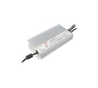 Fuente conmutada LED 480W 40A 12VDC HLG-600H-12