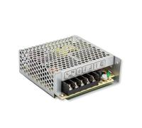 Fuente Conmutada Mean Well RS-50-12 12V/DC/0-4,2A/50W