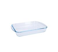 Fuente cook&enjoy pyrex para horno con asas 6x35x23 cm