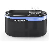 FUENTE DE AGUA AUTOMATICA DAEWOO D-WF006 2.6L FILTRO DE ALGODON ORGANICO BOMBA SILENCIOSA