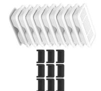 Fuente de agua de repuesto para gatos con esponjas, accesorios automáticos de hidratación para mascotas