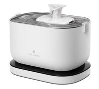 Petlibro Dockstream Fuente de Agua a Pilas Blanco - PL-WF115-91W