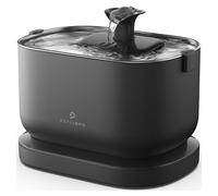 Petlibro Dockstream Fuente Automática Inalámbrica para Mascotas Negro - PL-WF115-91B