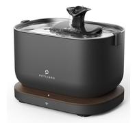 Fuente de agua inteligente Dockstream Smart para gato - Petlibro