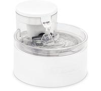 Fuente de Agua para Gatos PetSafe Outlast Hydrospin 1,8 L Silenciosa Doble Filtración