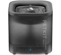 Fuente de Agua para Mascotas Eversweet SOLO SE (Gris Oscuro) - PETKIT
