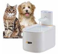 Fuente de agua para mascotas Ferplast